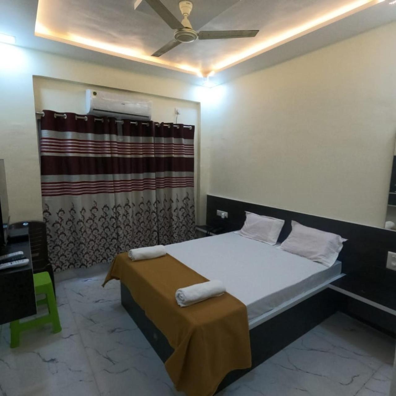 אליבג Ocean'S Pearl Resort Alibaug מראה חיצוני תמונה